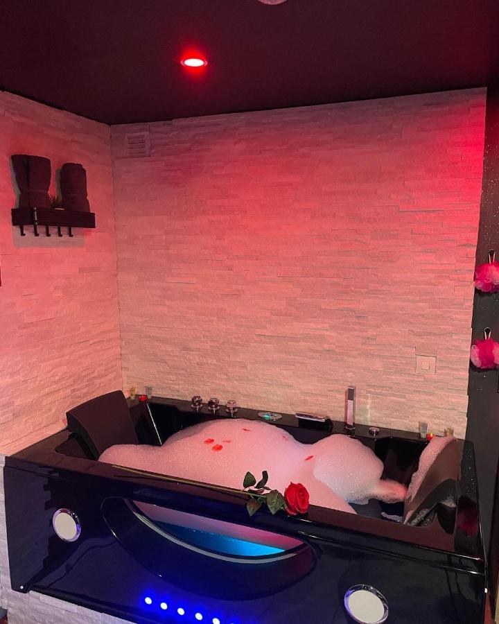 Loveroom Besançon