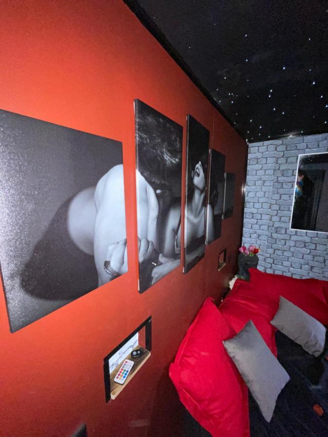 Loveroom Appartement *