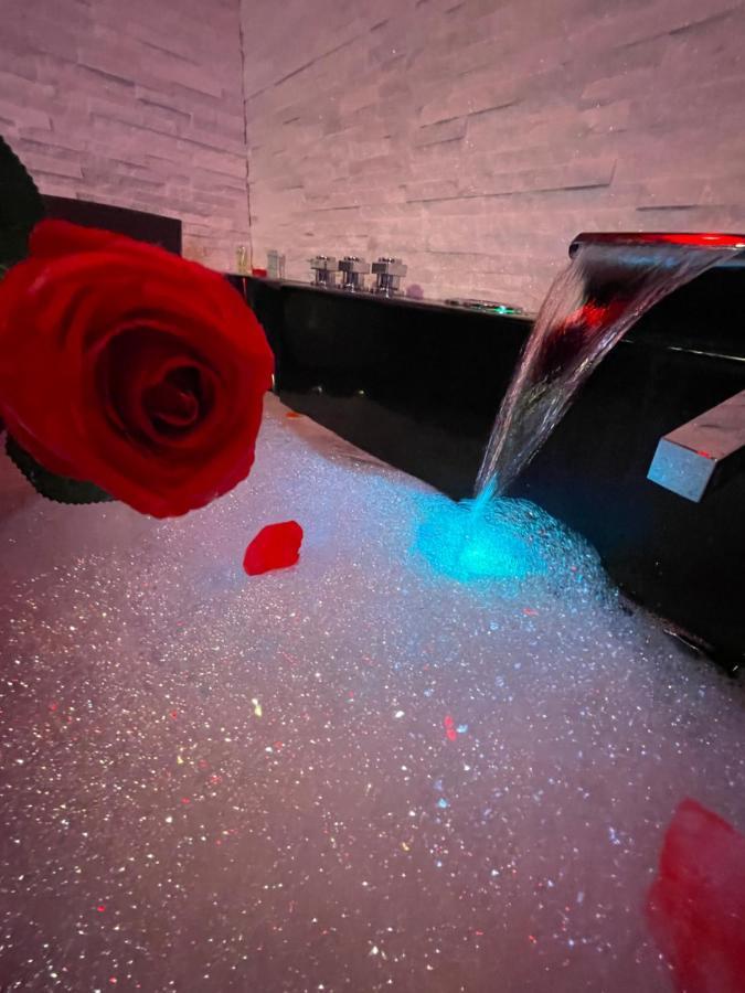 Loveroom Besançon